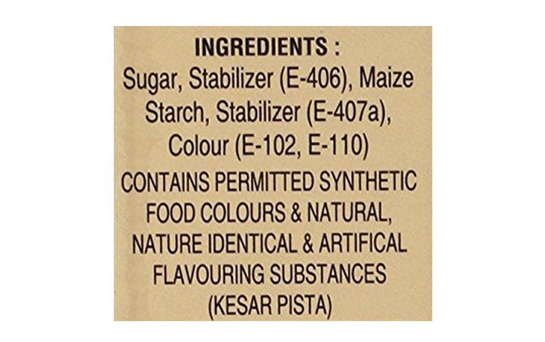 Five Star Instant China Grass, Kesar Pista Flavour   Box  100 grams